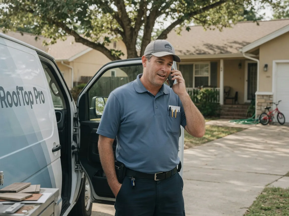 Roof Repair Steuben, WI FAQs
