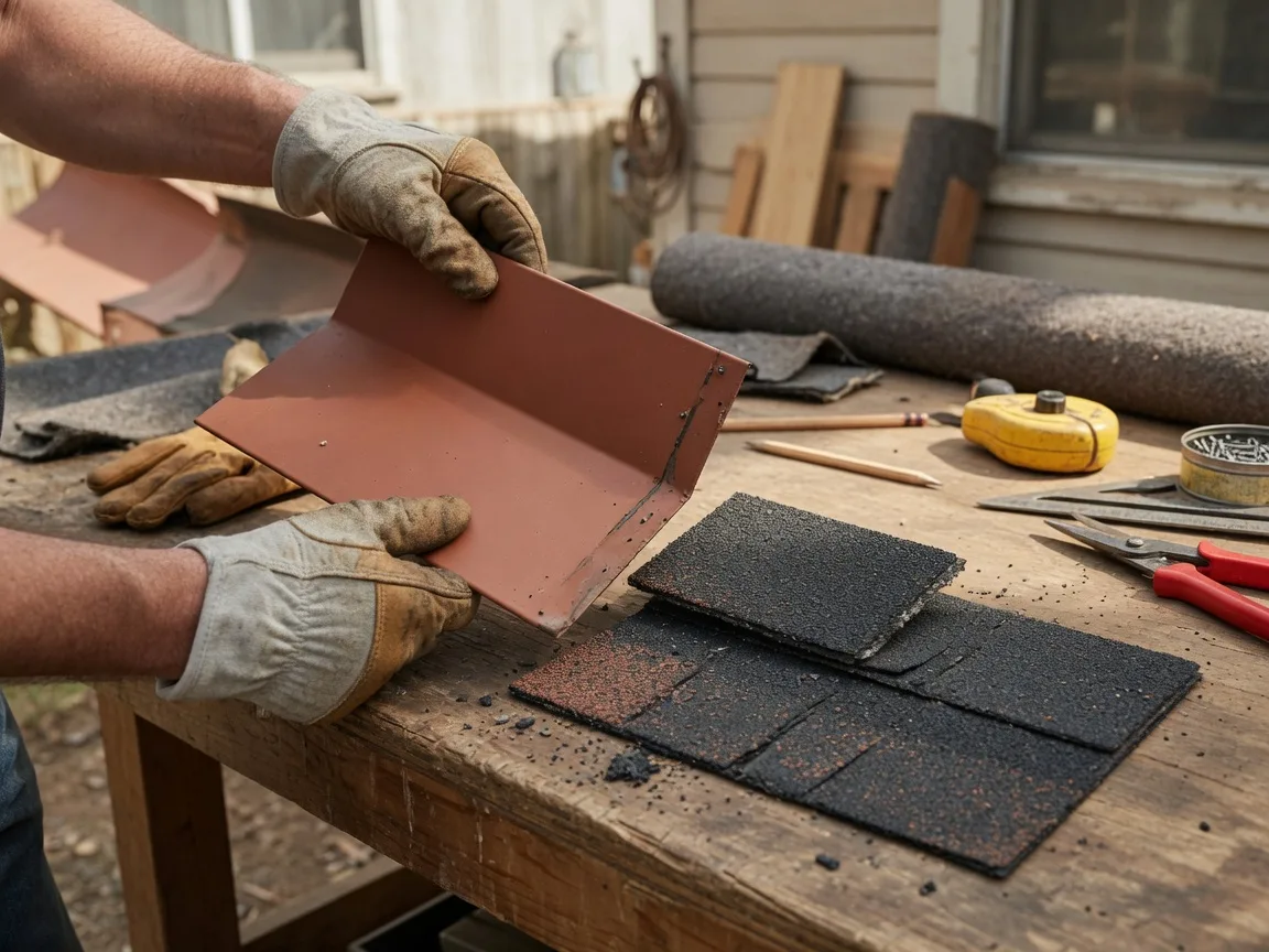 Roof Repair company in Steuben, WI